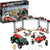 75894 Lego 1967 Mini Cooper S Rally & 2018 Mini John Cooper Walks Buggy