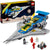 Lego ICONS Galaxy Explorer 10497