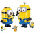 75551 Lego Minions Rise of Gru