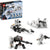 75320 Lego Snowtrooper Battle Pack