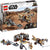 75299 Lego Trouble on Tatooine