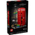 LEGO Red London Telephone Box 21347