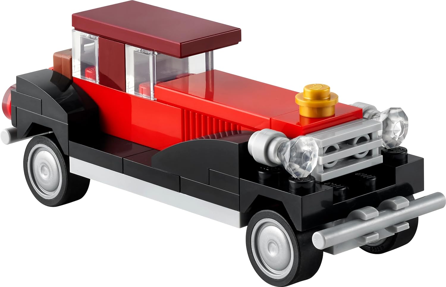 Lego Vintage Car 30644