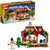 Lego Winter Market Stall 40602