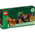 Lego Wintertime Carriage Ride 40603